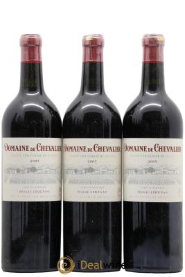 Domaine de Chevalier Cru Classé de Graves