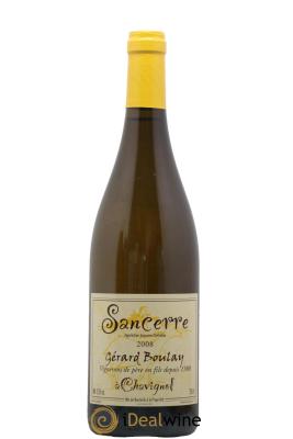 Sancerre Gérard Boulay