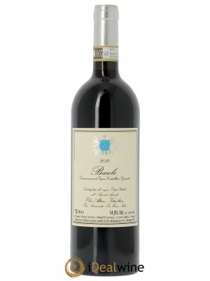 Barolo DOCG Elio Altare 