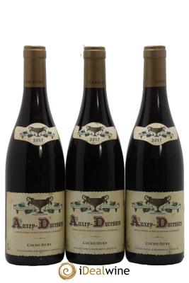 Auxey-Duresses Coche Dury (Domaine)