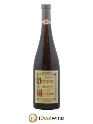 Altenberg de Bergheim Grand Cru Marcel Deiss (Domaine)