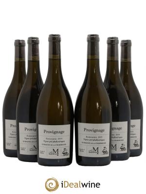 Vin de France Provinage Henry et Jean-Sebastien Marionnet