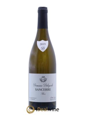 Sancerre Silex Delaporte