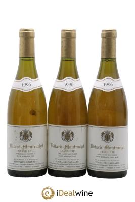 Bâtard-Montrachet Grand Cru Fontaine-Gagnard (Domaine)