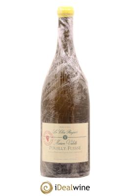 Pouilly-Fuissé Clos Reyssié Valette (Domaine)