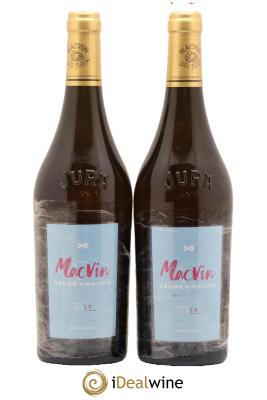 Macvin du Jura Bruno Bienaime