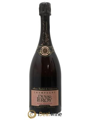 Champagne Prestige Maison Duval-Leroy