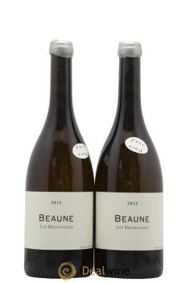 Beaune Les Bressandes Domaine de Chassorney - Frédéric Cossard