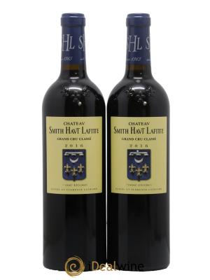 Château Smith Haut Lafitte Cru Classé de Graves