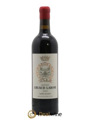 Château Gruaud Larose 2ème Grand Cru Classé