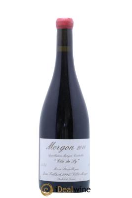 Morgon Côte du Py Jean Foillard Foillard