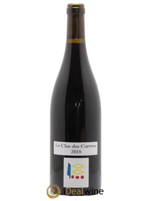 Nuits Saint-Georges 1er Cru Le Clos des Corvées Prieuré Roch