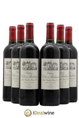 Château Côte de Baleau Grand Cru Classé