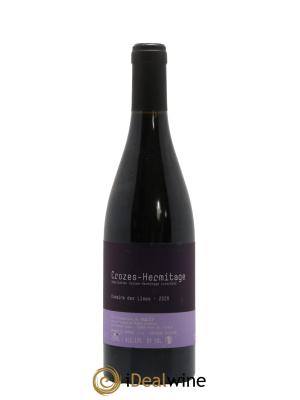 Crozes-Hermitage Lises (Domaine des)