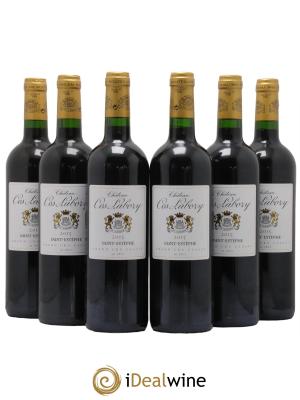 Château Cos Labory 5ème Grand Cru Classé 