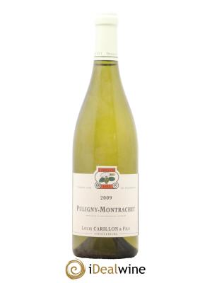 Puligny-Montrachet Louis Carillon & Fils