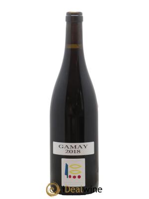 Vin de France Gamay Prieuré Roch