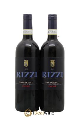 Barbaresco DOCG Pajore Rizzi