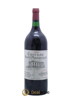 Château Haut Marbuzet