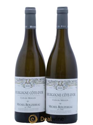 Bourgogne Côte d'Or Clos du Moulin Michel Bouzereau et Fils (Domaine) 