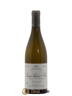 Saint-Aubin 1er Cru 5C Marc Colin et Fils