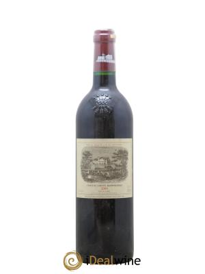 Château Lafite Rothschild 1er Grand Cru Classé