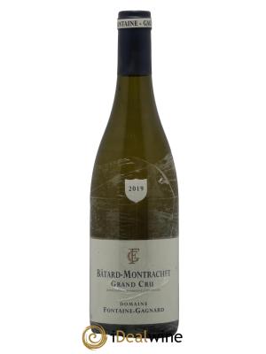 Bâtard-Montrachet Grand Cru Fontaine-Gagnard (Domaine)