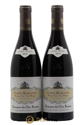 Vosne-Romanée 1er Cru Les Rouges Clos Frantin - Albert Bichot 