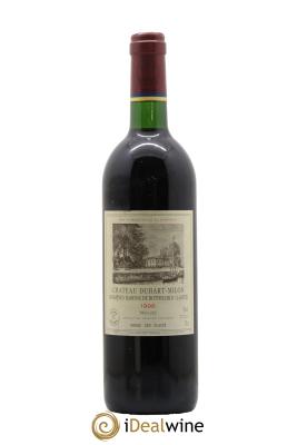 Château Duhart-Milon 4ème Grand Cru Classé 