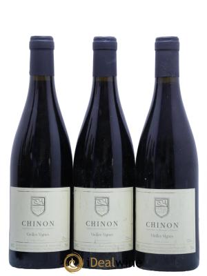 Chinon Vieilles Vignes Philippe Alliet