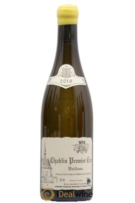 Chablis 1er Cru Vaillons Raveneau (Domaine)