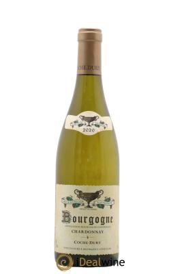 Bourgogne Coche Dury (Domaine) 