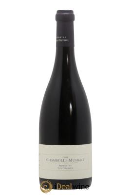 Chambolle-Musigny 1er Cru Les Charmes Amiot-Servelle