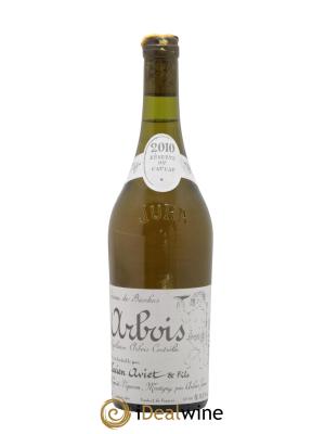 Arbois Savagnin Réserve du Caveau Lucien Aviet (Domaine)