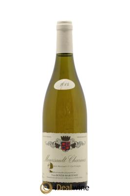 Meursault 1er Cru Charmes Boyer-Martenot