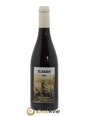 Vin de France Tinto Domaine El Babou Olivier Saint Priest