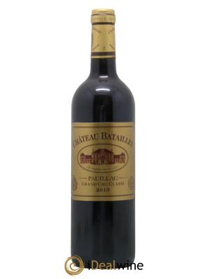 Château Batailley 5ème Grand Cru Classé