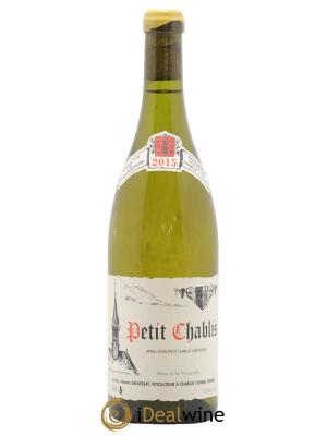 Petit Chablis Vincent Dauvissat (Domaine)