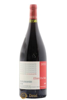 Côtes du Marmandais Le vin est une fête Elian Da Ros (Domaine) 