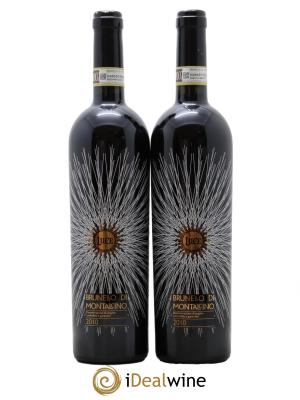 Brunello di Montalcino DOCG Luce Frescobaldi Mondavi