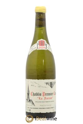 Chablis 1er Cru La Forest Vincent Dauvissat (Domaine)