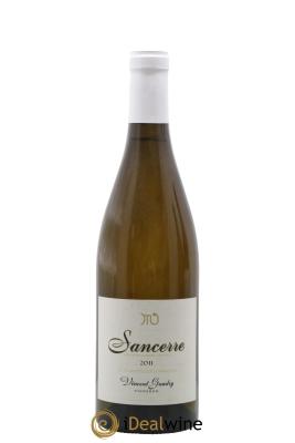 Sancerre Constellation du Scorpion Vincent Gaudry