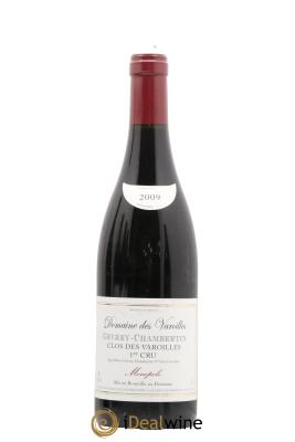 Gevrey-Chambertin 1er Cru Clos des Varoilles Monopole Varoilles (Domaine des)