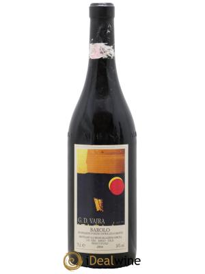 Barolo DOCG G.D Vajra