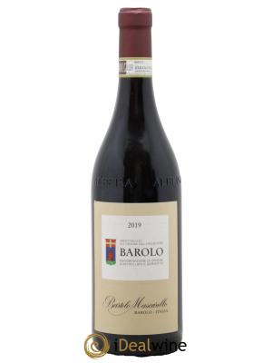 Barolo DOCG Bartolo Mascarello