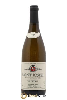 Saint-Joseph Les Oliviers Gonon (Domaine)