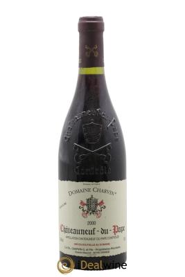 Châteauneuf-du-Pape Charvin (Domaine)