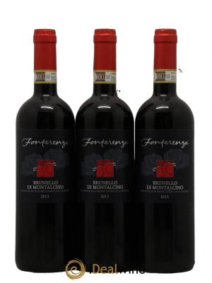 Brunello di Montalcino DOCG Fonterenza