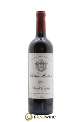 Château Montrose 2ème Grand Cru Classé