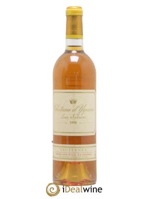 Château d' Yquem 1er Cru Classé Supérieur